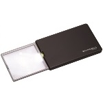 Eschenbach 1521-10 easyPOCKET Illuminated Magnifier